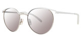 Vera Wang Eyeglasses V478 White/WH
