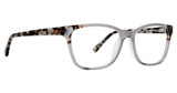 Life is Good Eyeglasses Livi Grey/GRY