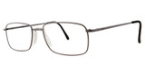 Stetson® Eyeglasses Stetson 359 Gunmetal/58