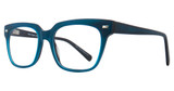Global Optique Eyeglasses PB855 TEAL