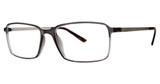 Stetson® Eyeglasses Stetson 358 Grey/100