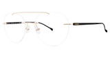 Morel 30109L Gold/Black/DN03