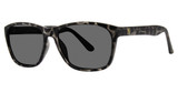 Modz Sunz Eyeglasses Hamoa grey tortoise