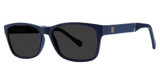 Modz Sunz Eyeglasses Laguna navy matte