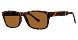 Modz Sunz Eyeglasses Laguna tortoise matte
