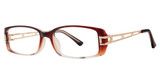 Parade Eyeglasses 2128 Brown
