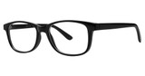 Parade Eyeglasses 1113 Black