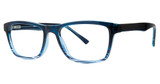 Parade Eyeglasses 1773 Blue