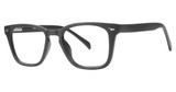 Parade Eyeglasses 1781 Black