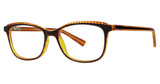 Parade Eyeglasses 1790 Plum