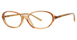Parade Eyeglasses 1791 Brown