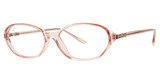 Parade Eyeglasses 1791 Pink