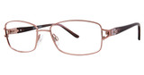 Sophia Loren Sophia Loren M296 Cognac/168