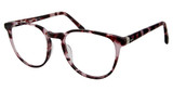 Modo Eyeglasses 6532 PINK TORTOISE/PTRT