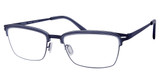 Modo Eyeglasses 4522 MIDNIGHT BLUE/BLUE