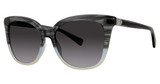 Vera Wang Eyeglasses Tatiana Sky Fade/SK