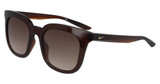 Nike Eyeglasses NIKE MYRIAD EV1153 (222) EL DORADO/GRADIENT BROWN/222