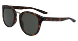 Nike Eyeglasses NIKE REVERE EV1155 (203) TORTOISE/GUNMETAL/GREEN/203