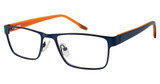 NERF Eyeglasses DANNY NAVY/NVY