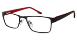 NERF Eyeglasses DANNY BLACK/BLK