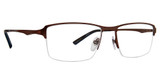 Ducks Unlimited Eyeglasses BackTrail Light Brown/LTBR