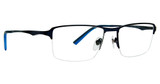 Ducks Unlimited Eyeglasses BackTrail Navy/NAV