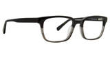Life is Good Eyeglasses Preston Black/BLK
