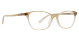 XOXO Eyeglasses Sutton Champagne/CHPN