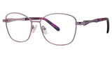 Avalon Collection Eyeglasses 5067 Lilac