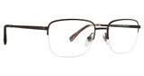 Ducks Unlimited Eyeglasses Livingston Shadowgrass Blades/SDB