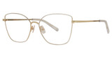 Vera Wang Eyeglasses V555 Snow/SN