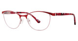 Avalon Collection 5072 Burgundy