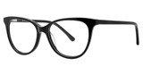 Vavoom/Vivian Morgan Eyeglasses 8097 Black