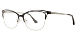 Vavoom/Vivian Morgan 8098 Black