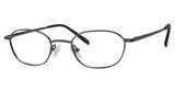 Konishi Eyeglasses KONISHI KT5561 Gun/C3