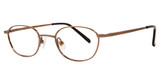 Konishi Eyeglasses KONISHI KT5561 Taupe/C4