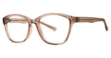 Value Eyeglasses SOHO 1048 light brown