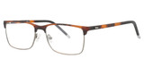 Esquire 1568 MATT TORTOISE/GUNMETAL