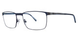 Morel Eyeglasses 30128L Blue/BB06