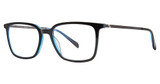 Randy Jackson Randy Jackson 3058 Black/Blue/21