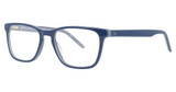Op-Ocean Pacific Eyeglasses Kalapaki Beach BLUE LAMINATE