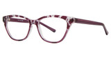 Value Eyeglasses SOHO 1050 black