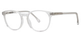 Vivid Eyeglasses VIVID 916 crystal