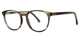 Vivid Eyeglasses VIVID 916 brown