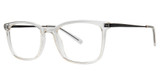 ModZ Eyeglasses Vallejo crystal/black
