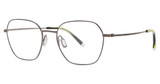 Paradigm Eyeglasses 19-01 Gunmetal/GM