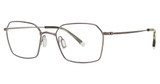 Paradigm Eyeglasses 19-02 Gunmetal/GM