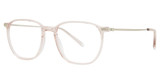 Paradigm Eyeglasses 19-20 Rose/RO
