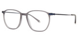 Paradigm Eyeglasses 19-20 Slate/SL