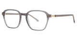 Paradigm Eyeglasses 19-21 Slate/SL